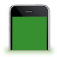 Golf Group Manager is Smart Phone Compatible